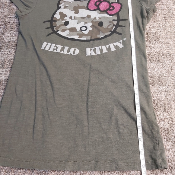 Hello Kitty t-shirt - Picture 4 of 7